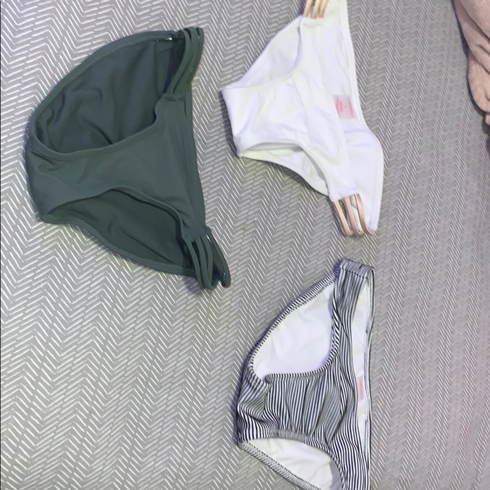 swim bottoms